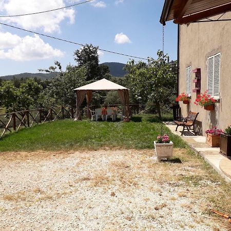Alle Preci Country House Santa Restituta Zewnętrze zdjęcie