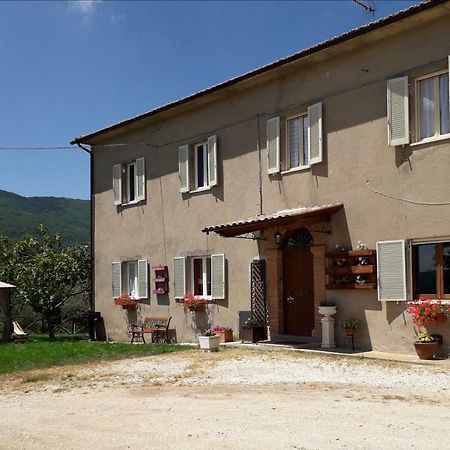 Alle Preci Country House Santa Restituta Zewnętrze zdjęcie