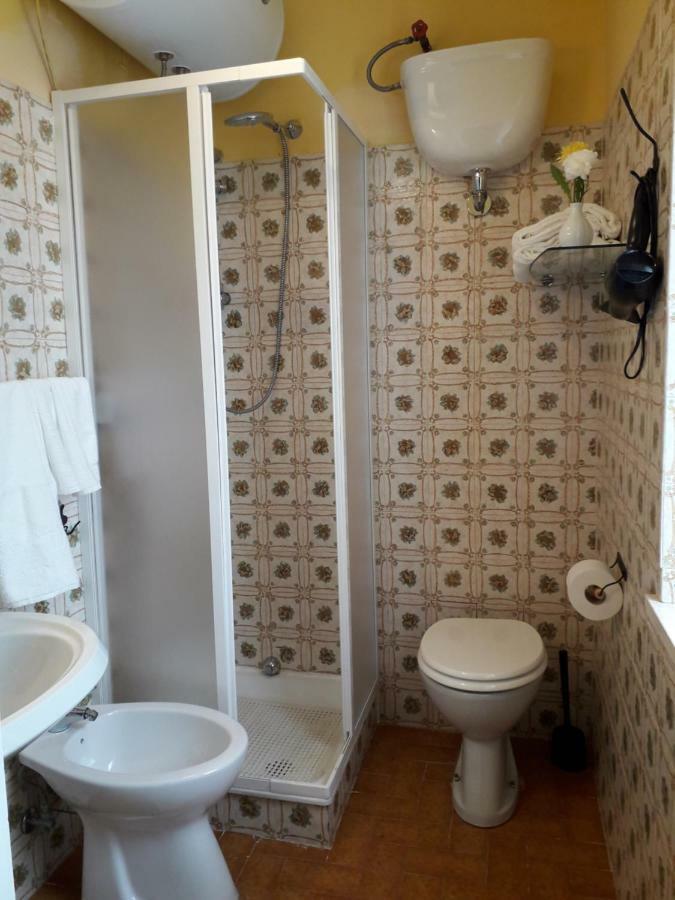 Alle Preci Country House Santa Restituta Zewnętrze zdjęcie