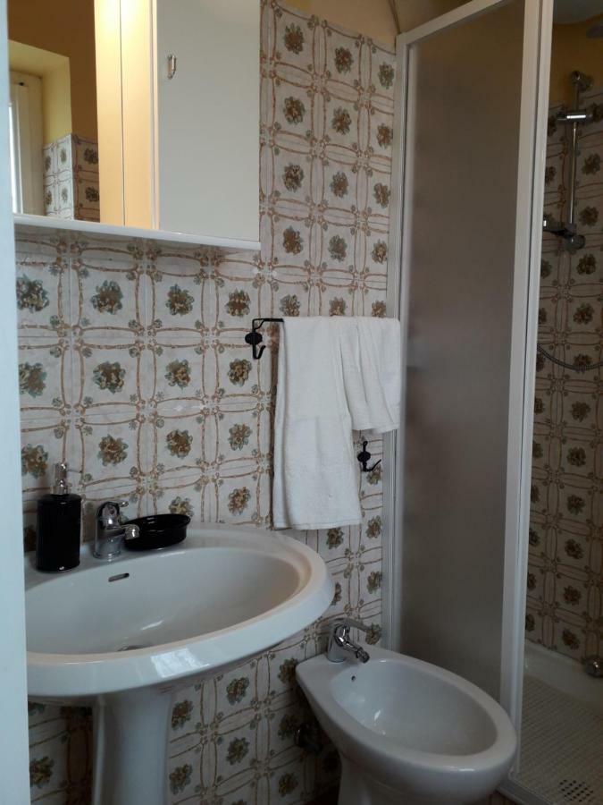 Alle Preci Country House Santa Restituta Zewnętrze zdjęcie
