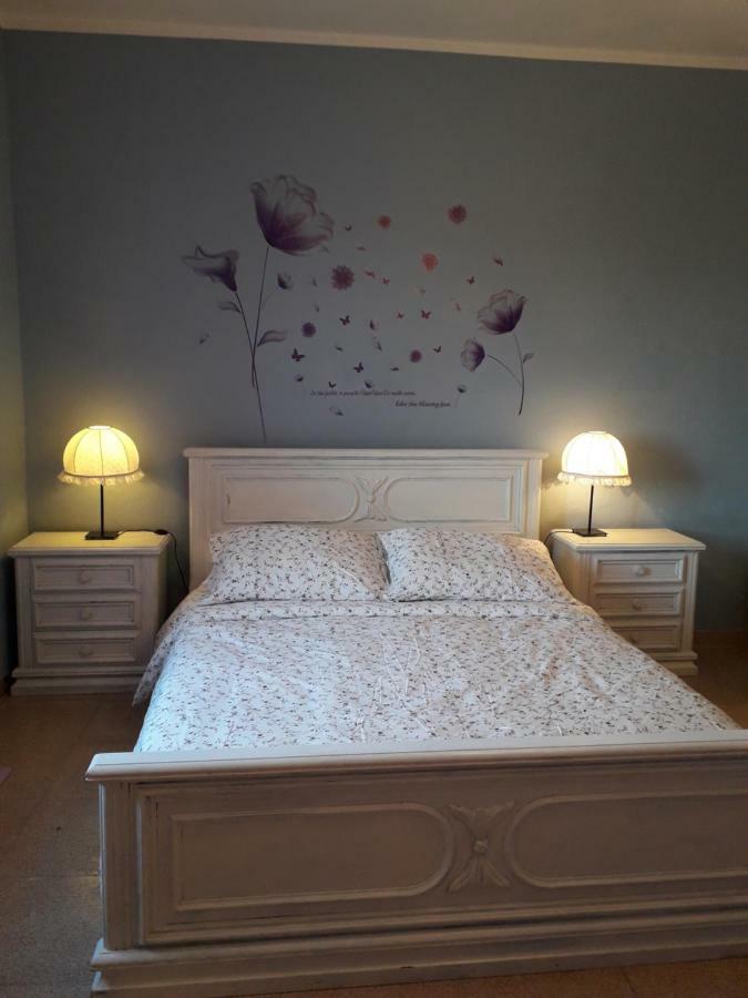 Alle Preci Country House Santa Restituta Zewnętrze zdjęcie