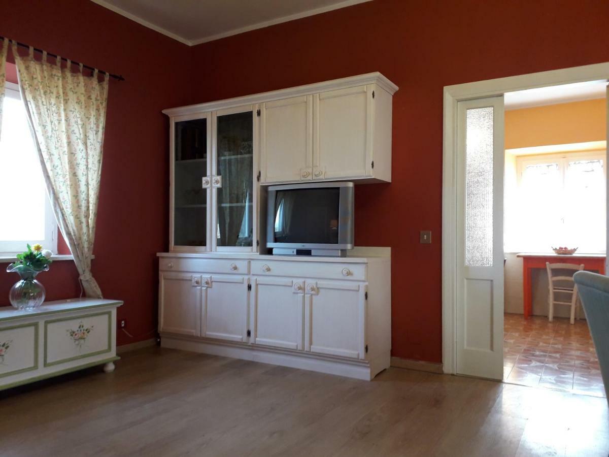 Alle Preci Country House Santa Restituta Zewnętrze zdjęcie