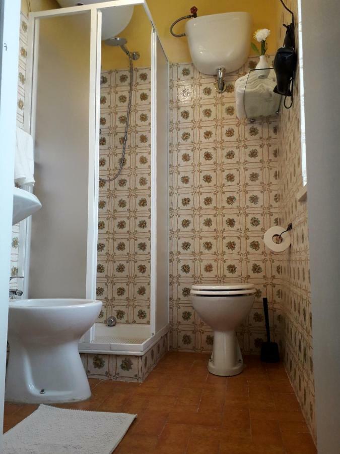 Alle Preci Country House Santa Restituta Zewnętrze zdjęcie